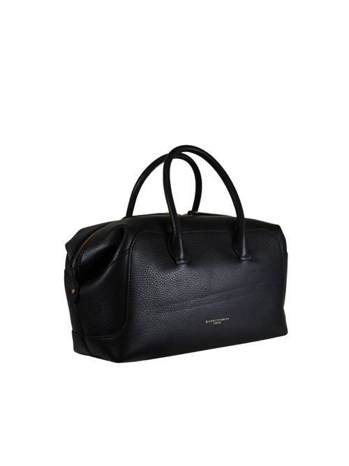 Gemma borsa a mano grande GIANNI CHIARINI | BS12241COMMGRN001